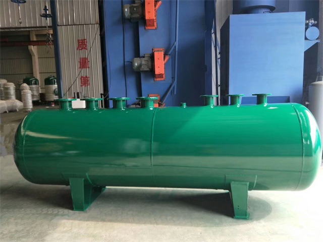 梨树梨树梨树蒸汽分气缸 梨树梨树梨树蒸汽分气缸